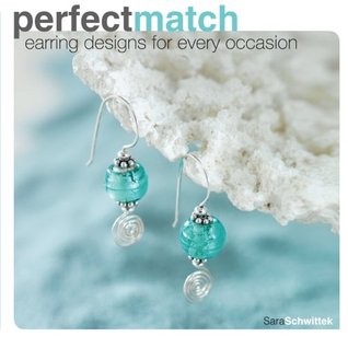 Perfect Match: Earring Designs For Every Occasion (Paperback)