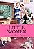 Little Women by Louisa May Alcott