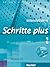 SCHRITTE PLUS 5+6 Intensivtr+CD