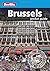 Berlitz Pocket Guide Brussels (Berlitz Pocket Guides)