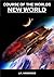 New World by J.A. Hawkings