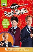 Hank Zipzer: The Cow Poo Treasure Hunt