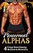 Paranormal Alphas by Grace Valentine
