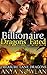 Billionaire Dragons' Fated (Treasure Lane Dragons, #3)