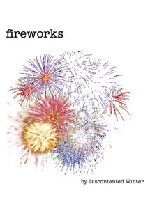 Fireworks (Holidays with Steter, #3)