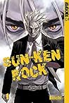 Sun-Ken Rock, Band 1