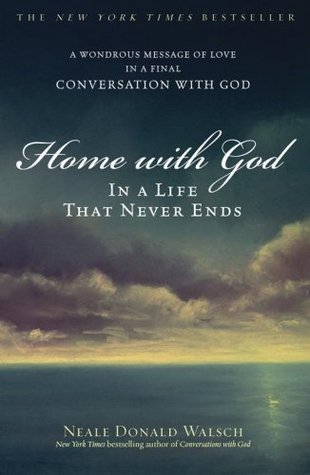 Home with God: In a Life That Never Ends (Paperback)