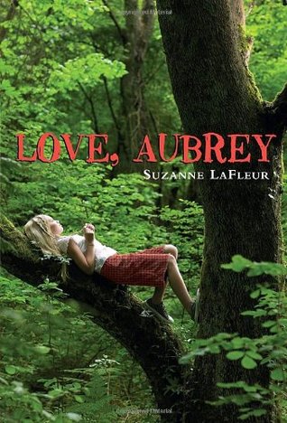 Love, Aubrey (Hardcover)