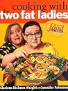 Cooking with the Two Fat Ladies by Jennifer Paterson