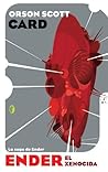 Ender el xenocida by Orson Scott Card