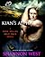 Kian's Alpha (Dark Hollow Wolf Pack #13)