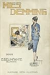 Mies Demming by Emmy Belinfante-Belinfante