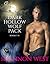 Dark Hollow Wolf Pack: Books 1-4