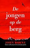 De jongen op de berg