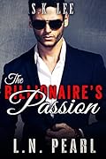 The Billionaire's Passion