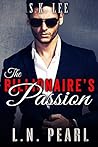 The Billionaire's Passion (The Billionaire's Touch, #5) The Billionaire's Passion (The Billionaire's Touch, #5)