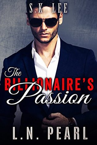 The Billionaire's Passion (The Billionaire's Touch, #5)