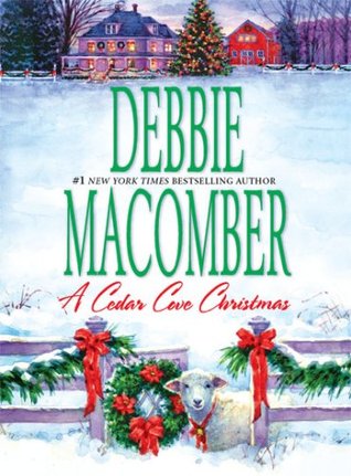 A Cedar Cove Christmas (Cedar Cove, #8.5)