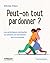 Peut-on tout pardonner ? by Olivier Clerc