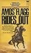 Amos Flagg Rides Out