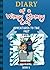 Diary Of A Wimpy Stampy Cat: Adventures to the Past (Book 6) (Diary of a Wimpy Collection)