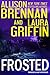 Frosted by Allison Brennan