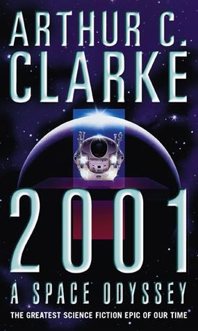 2001: A Space Odyssey