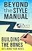 Building the Bones: Outlining Your Novel