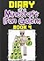 Diary of a Minecraft Iron Golem: Book 4