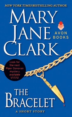 The Bracelet  (Wedding Cake Mystery, #1.5)