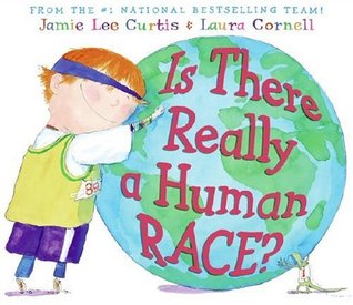 Is There Really a Human Race? (Hardcover)