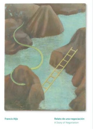Relato de una negociación / A Story of Negotiation (Hardcover)
