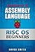Raspberry Pi Assembly Language RISC OS Beginners (Hands On Guide)