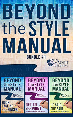 Beyond the Style Manual: Bundle #1