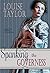 Spanking the Governess (The Victorian Vices Book 1)