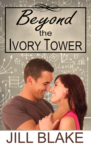 Beyond the Ivory Tower (The Silicon Beach Trilogy, #1)