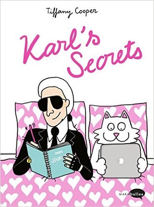 Karl's Secrets (Album)