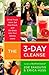 The 3-Day Cleanse by Zoe Sakoutis