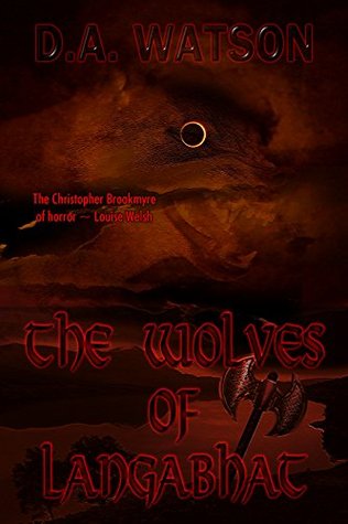 The Wolves of Langabhat (Kindle Edition)