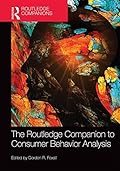 The Routledge Companion to Consumer Behavior Analysis