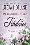 Prudence by Debra Holland