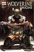 Wolverine: Origins (2006-2010) #49