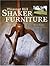 Pleasant Hill Shaker Furniture