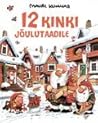 12 kinki jõulutaadile by Mauri Kunnas