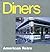 Diners by Alison Moss