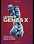 Lewin's GENES X by Jocelyn E. Krebs