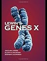 Lewin's GENES X: .
