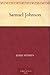 Samuel Johnson
