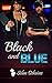 Black and Blue: BWWM Interracial Romance