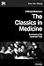 (Prior Edition) 2 Minute Medicine's The Classics in Medicine by Marc D. Succi